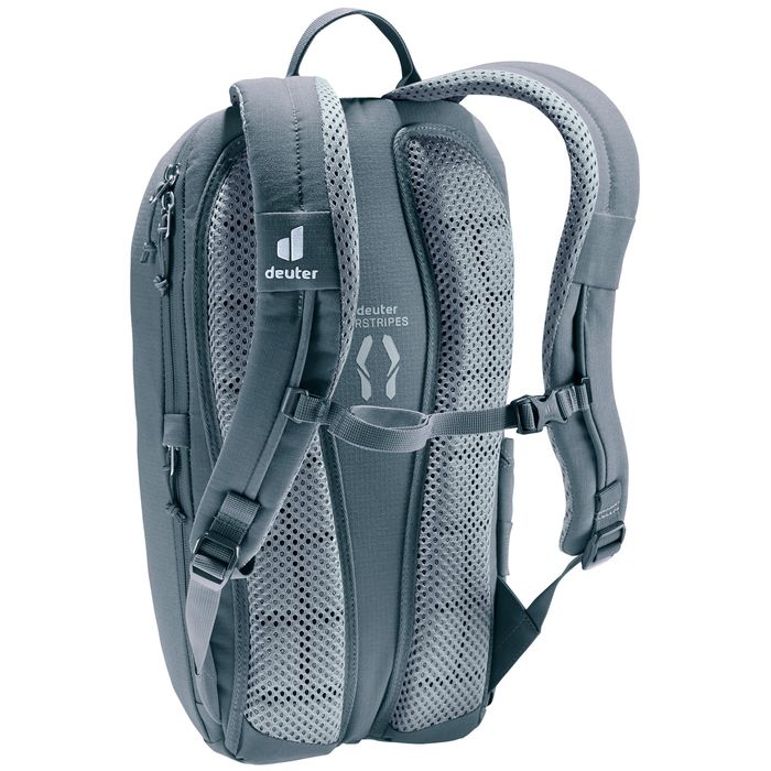 Рюкзак городской DEUTER Stepout 12 (черный)