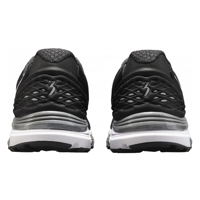 Кроссовки беговые 361° Spire 3 (W) (черный)