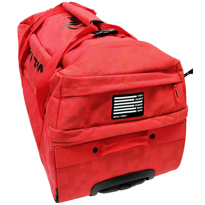 Сумка дорожная, на колесах SKI TIME Sphere Trail Bag 120L