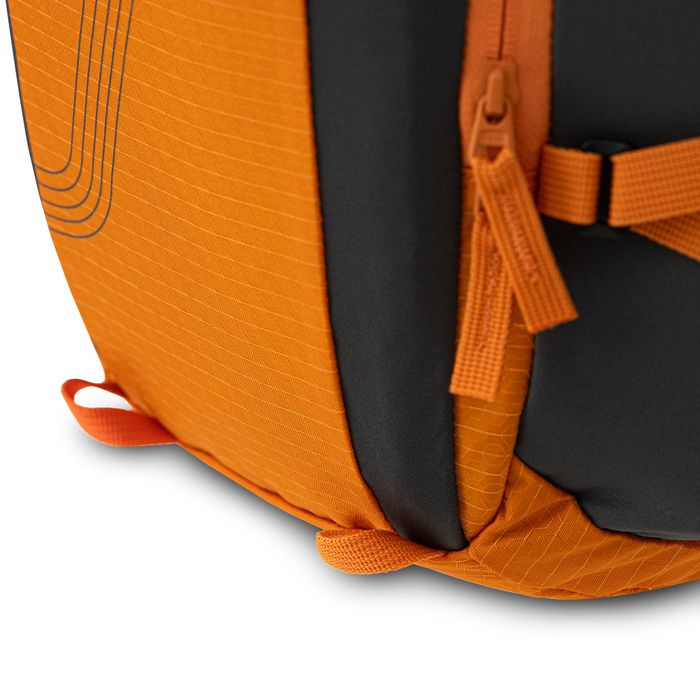 Рюкзак спортивный KANROCK Moveit 17 (оранжевый)