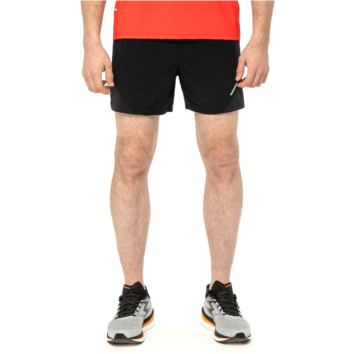 Шорты для бега MOAX Run (черный)