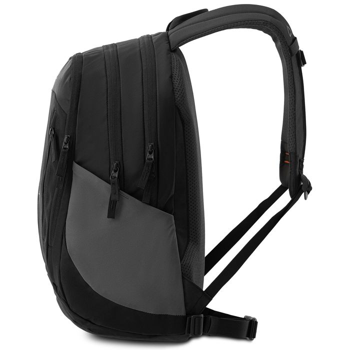 Рюкзак городской KANROCK Groove 25 (черный)