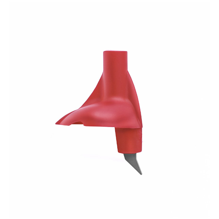 Опоры (лапки) KV+ Для лыжных палок Elite Titan, 8,5 мм. 