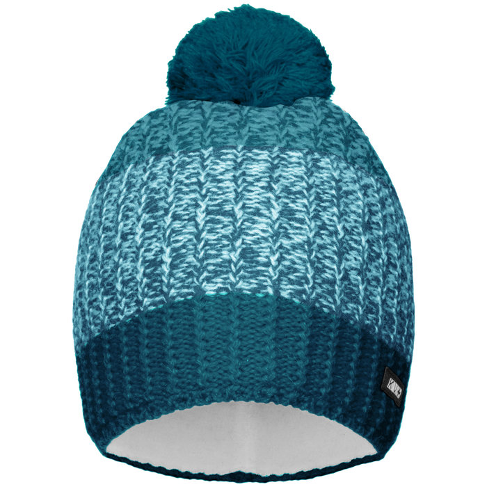 Шапка KV+ Goms (бирюзовый)