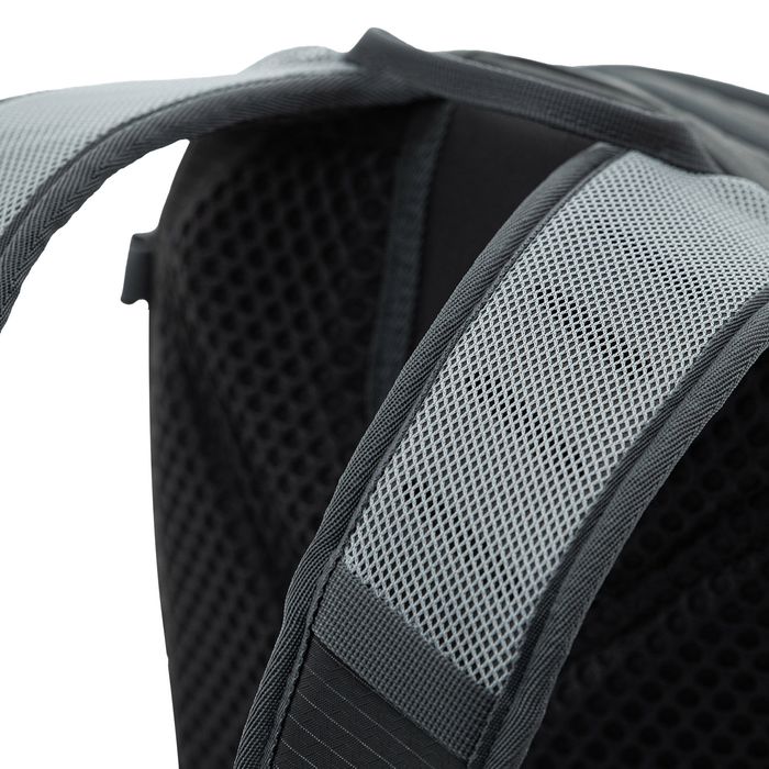 Рюкзак спортивный KANROCK Moveit 13 (черный)