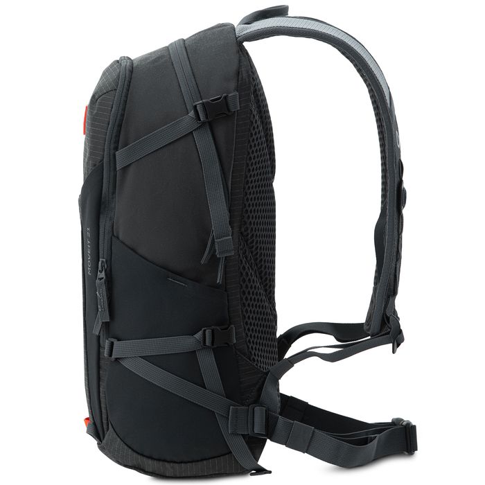 Рюкзак спортивный KANROCK Moveit 21 (черный)