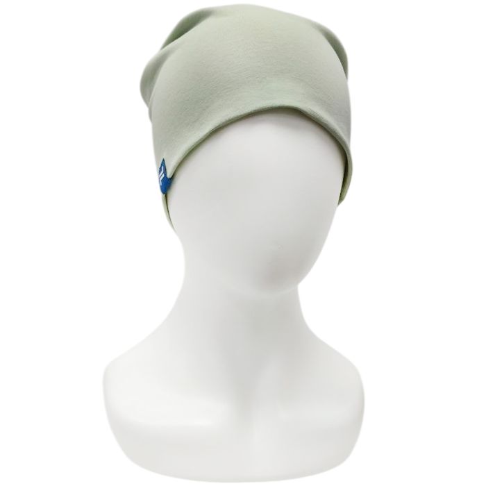 Шапка тренировочная NORDSKI Simple (зеленый)