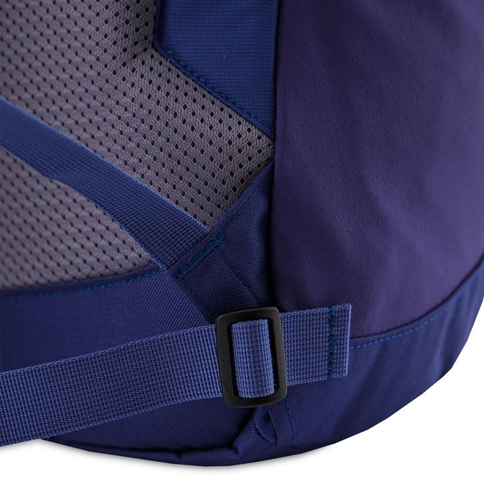 Рюкзак городской KANROCK Prostep 22 (синий)