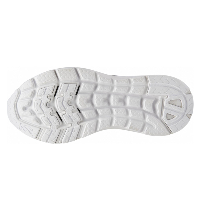 Кроссовки беговые 361° Spinject (W) (черный)