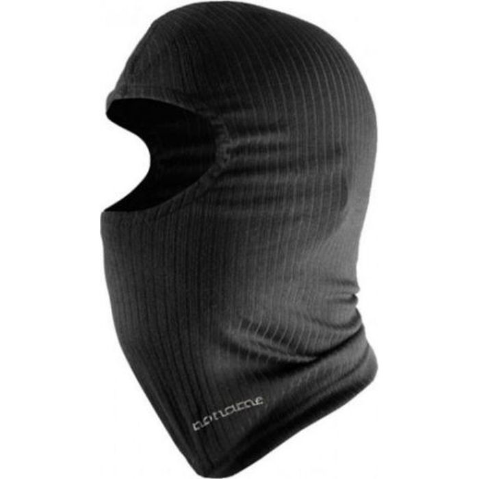 Балаклава NONAME Arctos Balaclava (черный)