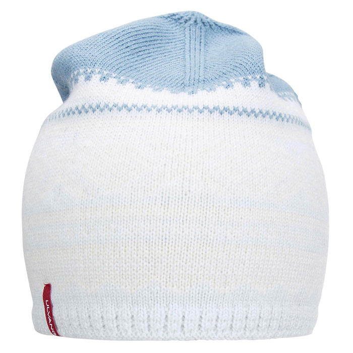 Шапка ULVANG Marius (белый)