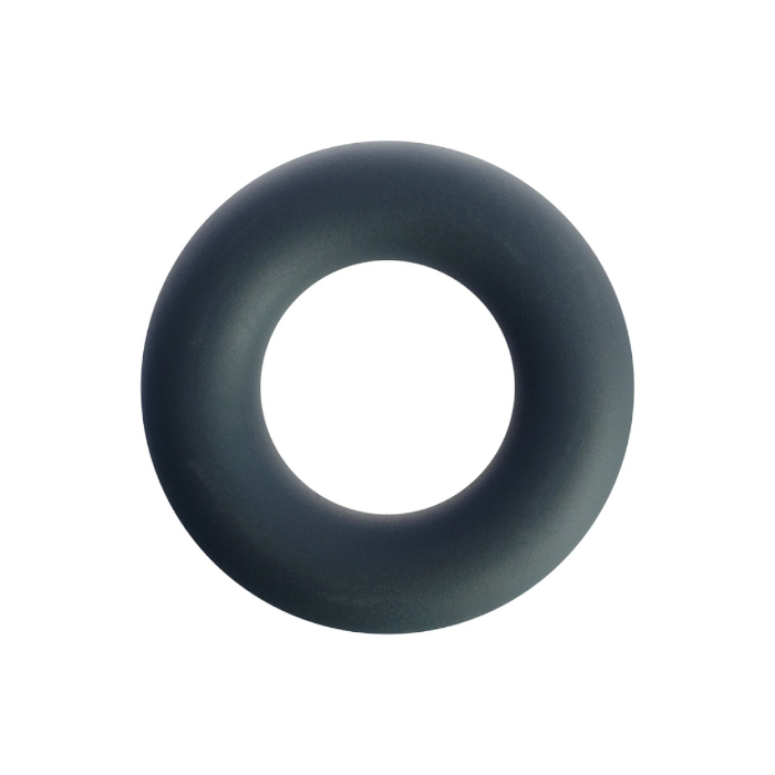 Эспандер кистевой SPORTEX кольцо 20 кг. (серый)