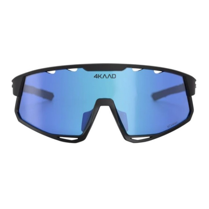 Очки спортивные 4KAAD Mirador (черный)