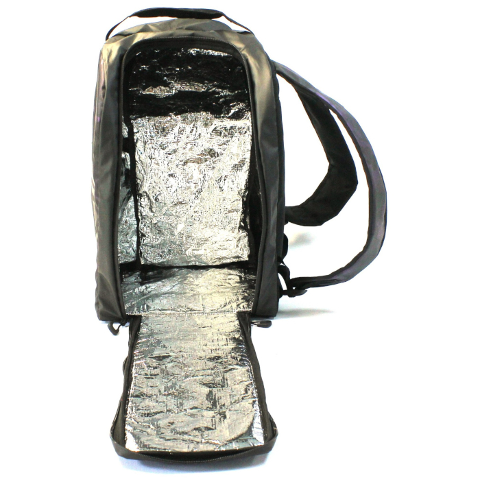 Рюкзак спортивный PROTECT Backpack EXP (черный)