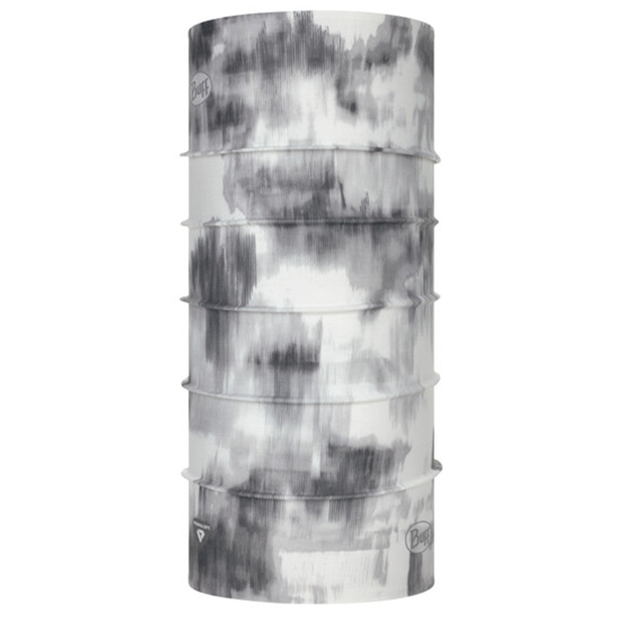 Бандана BUFF Thermonet Itakat Fog (серый)